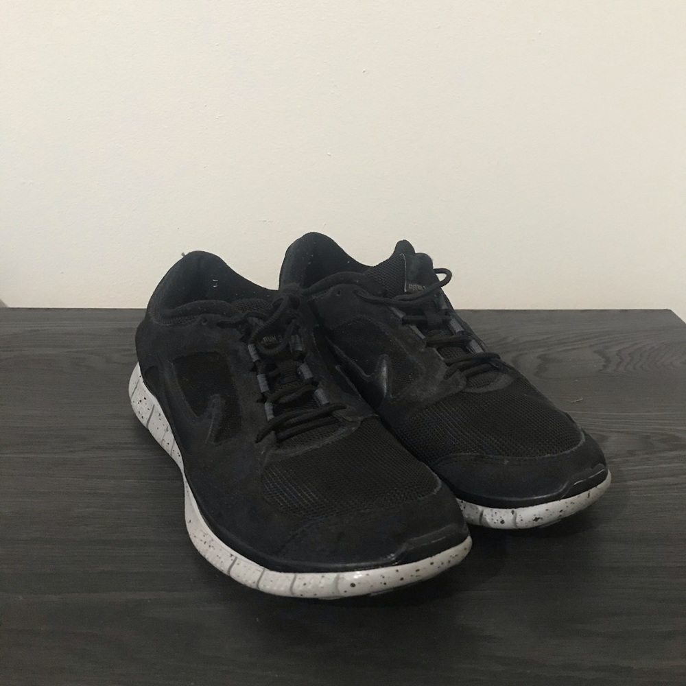 Nike Free Run 3